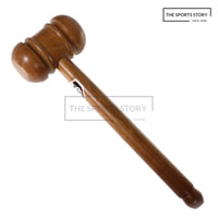 WOODEN MALLET - SG