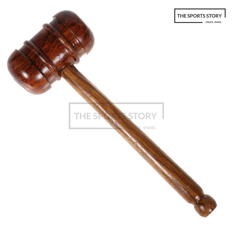 WOODEN MALLET - DSG