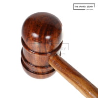 WOODEN MALLET - DSG