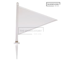 BOUNDARY FLAG