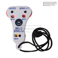 Umpire Counter