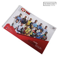 SCORE BOOK