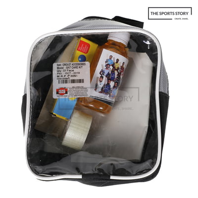 BAT CARE KIT BAT CARE KIT