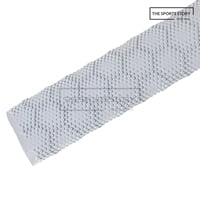 BATTING GRIP HEXA - WHITE - 1PC