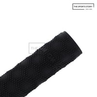 BATTING GRIP HEXA - BLACK - 1PC