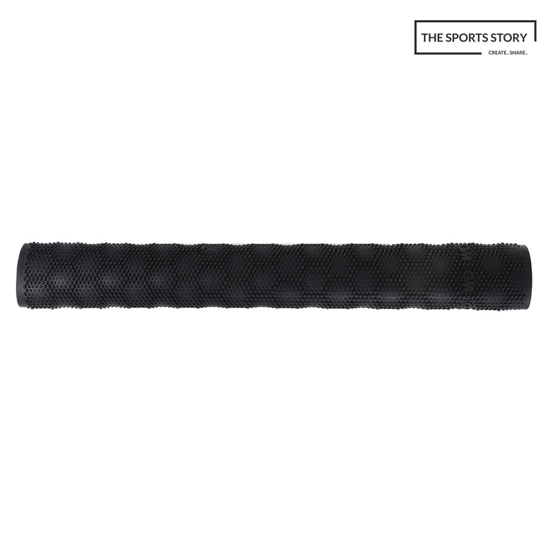 BATTING GRIP HEXA - BLACK - 1PC