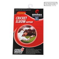 OT CRICKET ELBOW SUPPORT