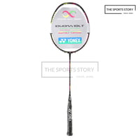 Badminton Racquet - DU10LT