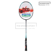 Badminton Racquet - NF700