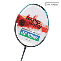 Badminton Racquet - NF700