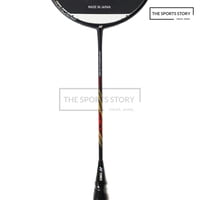 Badminton Racquet - NANOFLARE 800