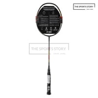 Badminton Racquet - NANOFLARE 800