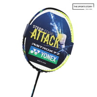 Badminton Racquet - AX77SP