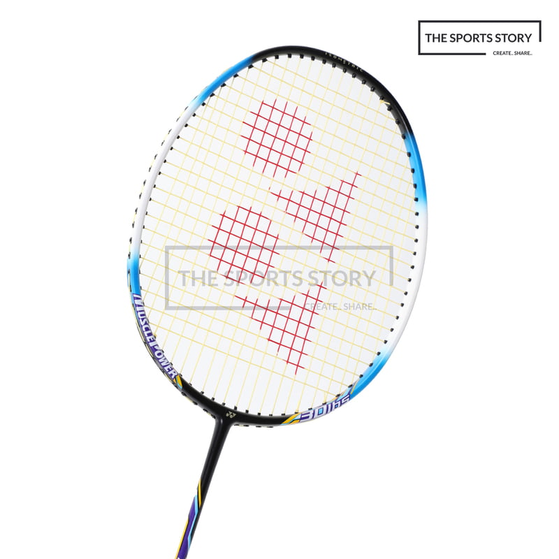 Badminton Racquet - MP29LTC Badminton Racquet - MP29LTC