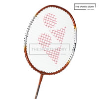 Badminton Racquet - ZR 100L