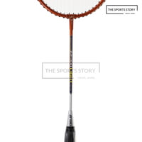 Badminton Racquet - ZR 100L