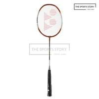Badminton Racquet - ZR 100L