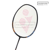 Badminton Racquet - NRLIGHT 18I