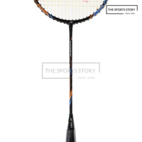 Badminton Racquet - NRLIGHT 18I Badminton Racquet - NRLIGHT 18I