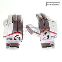 Cricket Batting Gloves SG VS 319 SPARK