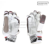 Cricket Batting Gloves SG VS 319 SPARK