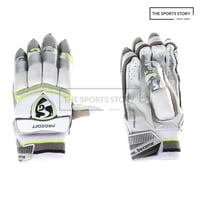 Cricket Batting Gloves SG PROSOFT