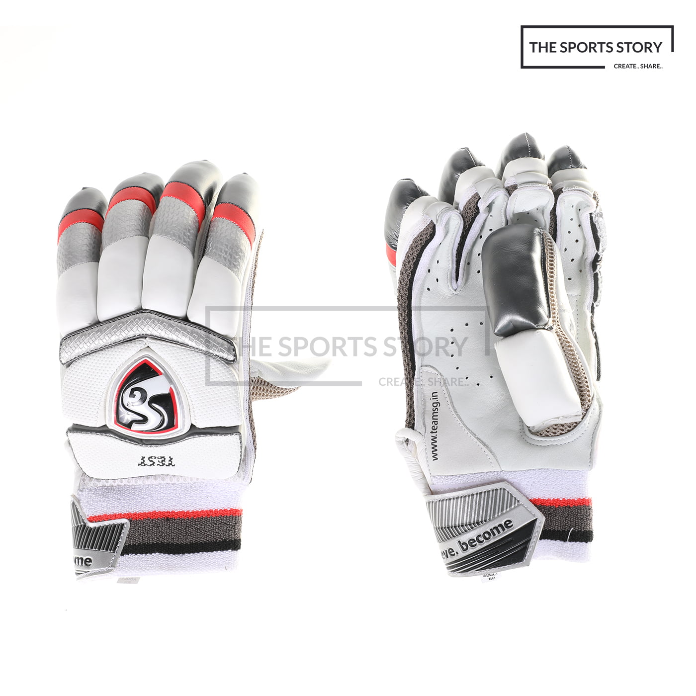 Cricket gloves deals near me