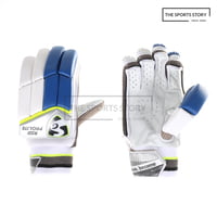 Cricket Batting Gloves SG RSD PROLITE
