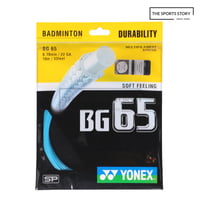 Badminton Strings -BG65