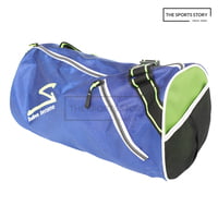 Cricket Kit Bag - SG - GYM BAG 7808