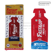 F&P Energy Gel - Pack of 5