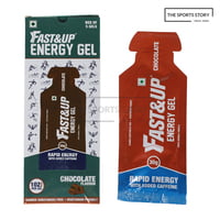 F&P Energy Gel - Pack of 5