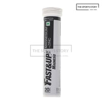 F&P - Magnesio - Tube of 20 Tabs