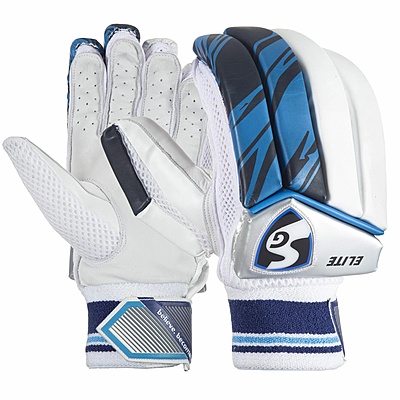 Cricket Batting Gloves -SG E-LITE RH