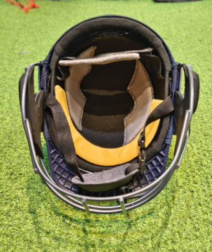 CRICKET HELMET SHREY ELITE PRO SS