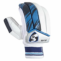 Cricket Batting Gloves -SG E-LITE RH Cricket Batting Gloves -SG E-LITE RH