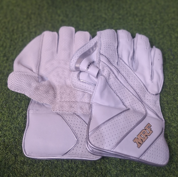 CRICKET WK GLOVES MRF GENIUS EMPEROR