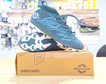 FOOTBALL SHOE NIVIA ENCOUNTER PRO 11