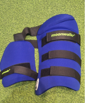 Cricket THIGH PAD  Moonwalkr ENDOS Large LH