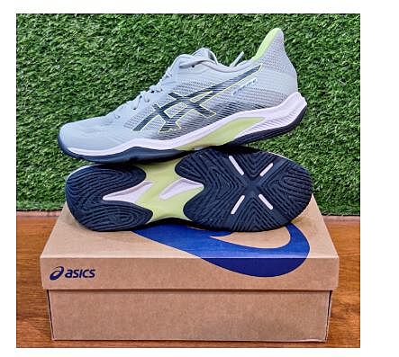 BADMINTON SHOE ASICS BLADE FF2