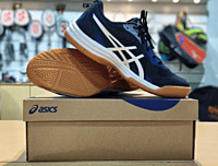 BADMINTON SHOE ASICS Upcourt 5