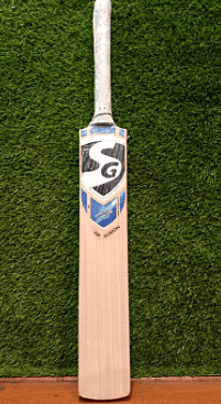 CRICKET BAT SG HP FUSION (HYBRID)