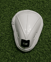 CRICKET ABDOMINAL GUARD GM SLIP IN PADDED
