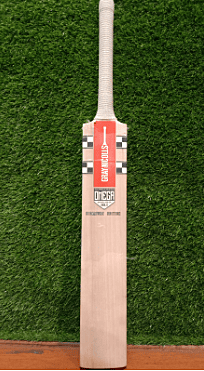CRICKET BAT GN OMEGA GN8.5 WHITE