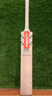 CRICKET BAT GN OMEGA GN8.5 WHITE