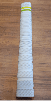 CRICKET ACCESSORIES GM GRIP TERRIAN 