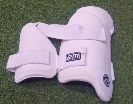 CRICKET THIGHPAD EM GT FLEX PRO