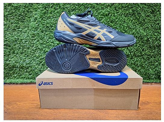 Badminton Shoe Asics GEL ROCKET 11 Badminton Shoe Asics GEL ROCKET 11