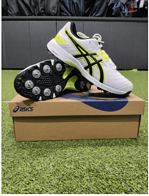 CRICKET SHOE ASICS GEL GULLY