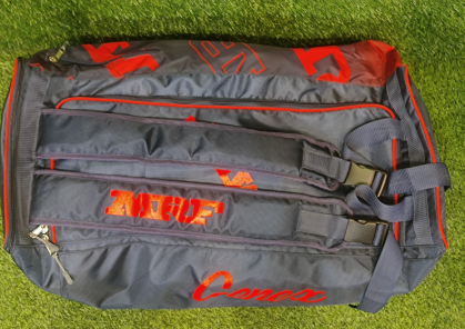 CRICKET KITBAG MRF GENEX CRICKET KITBAG MRF GENEX